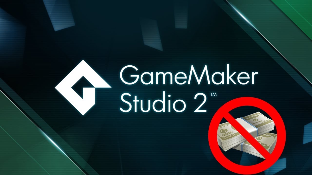 game maker studio 2 free download